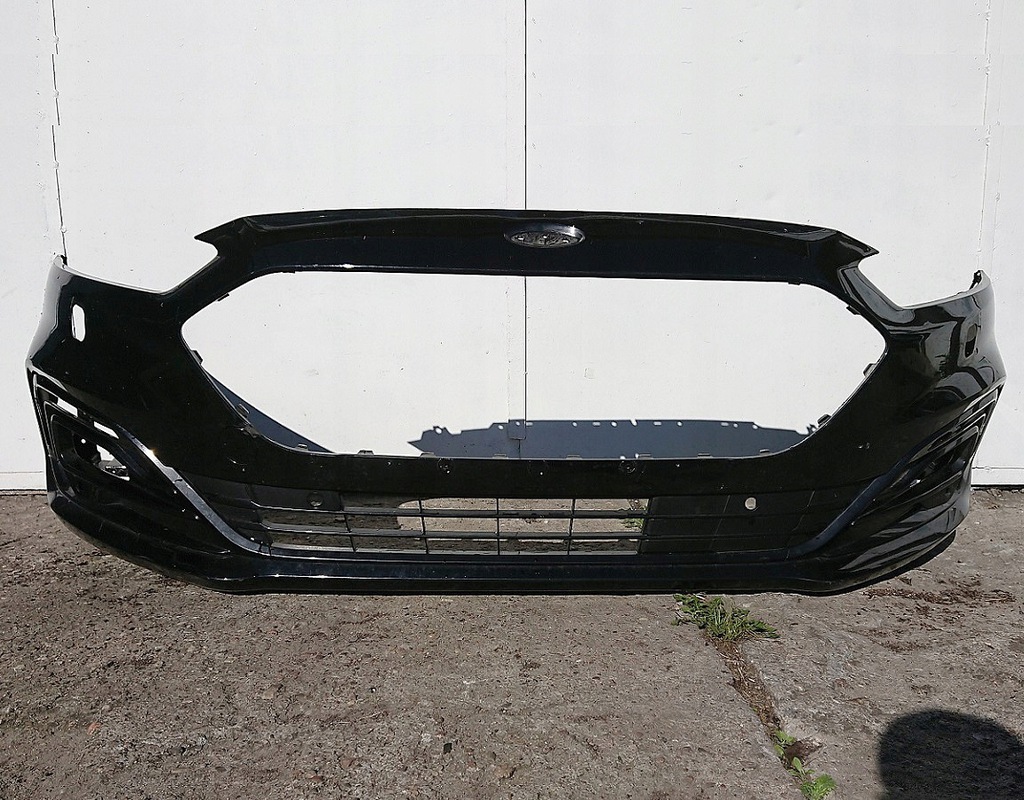 ford mondeo mk5 lift 18 20 parachoque paragolpes delantero sprys pdc ($)