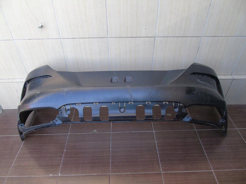 parachoque paragolpes trasero bmw 8 g14 g15 nuevo oryg ($)