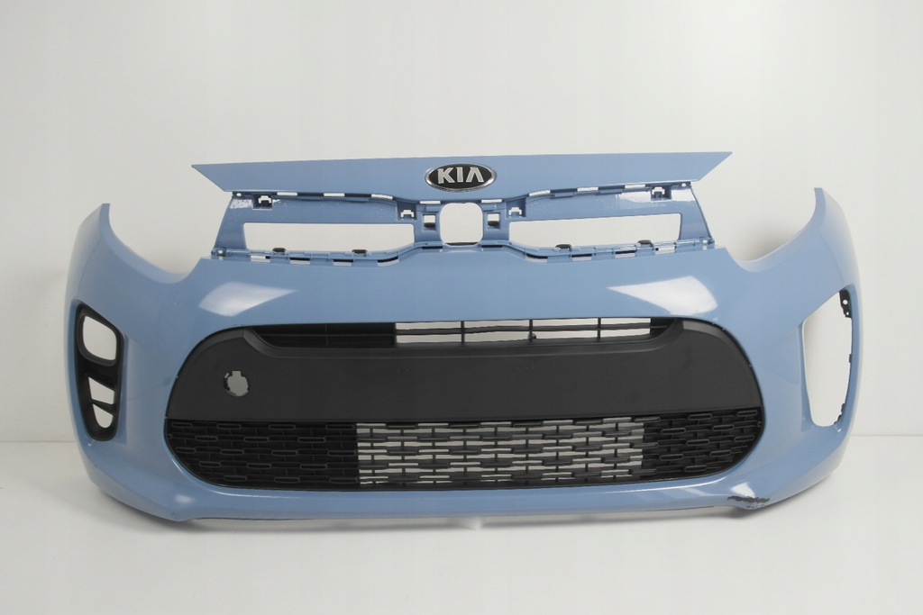 kia picanto iii 2017  parachoque paragolpes delantero ($)