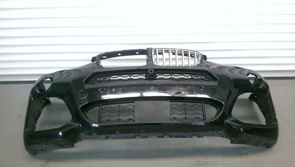 parachoque paragolpes delantero bmw x3 f25 x4 f26 m lote lift ($)