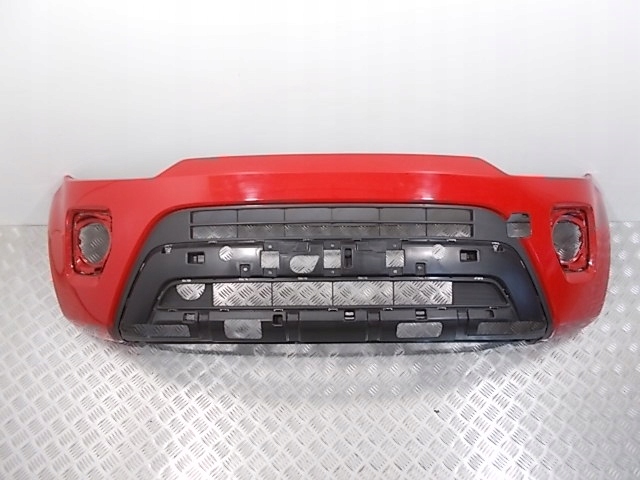 parachoque paragolpes suzuki ignis iii lift 20 22 original ($)