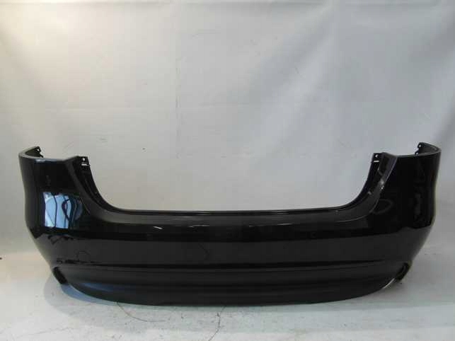 jaguar xe parachoque paragolpes trasero pab ($)