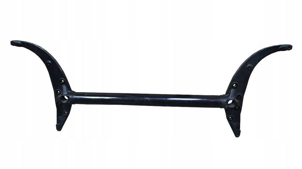 poprzeczka frontal viga pod parachoque paragolpes man tgx euro6 ($)