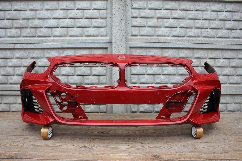 parachoque paragolpes delantero bmw z4 g29 m lote sport 18 21 ($)