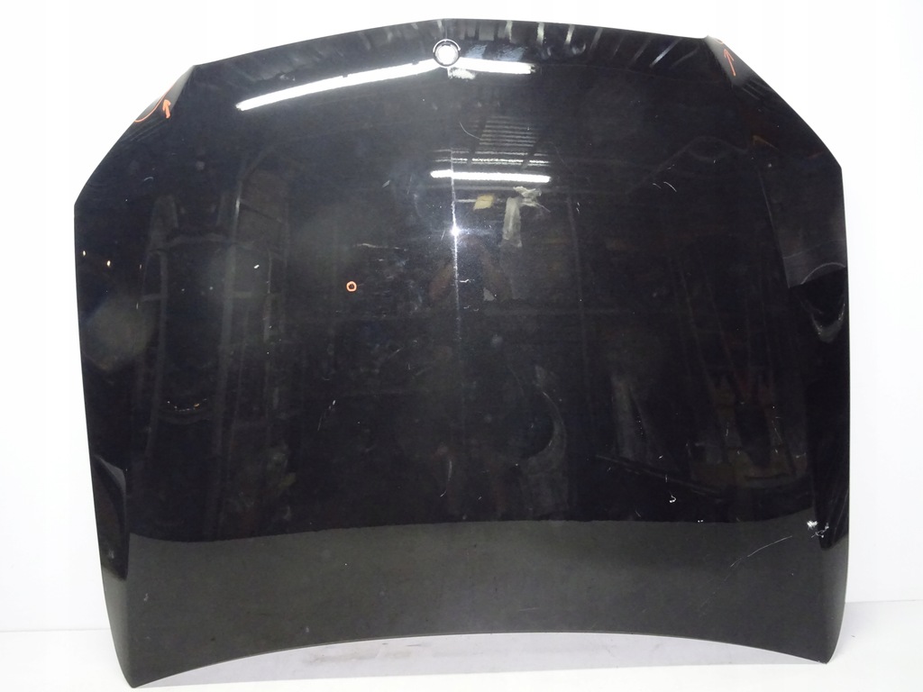 capó mercedes clase c w205 ($)