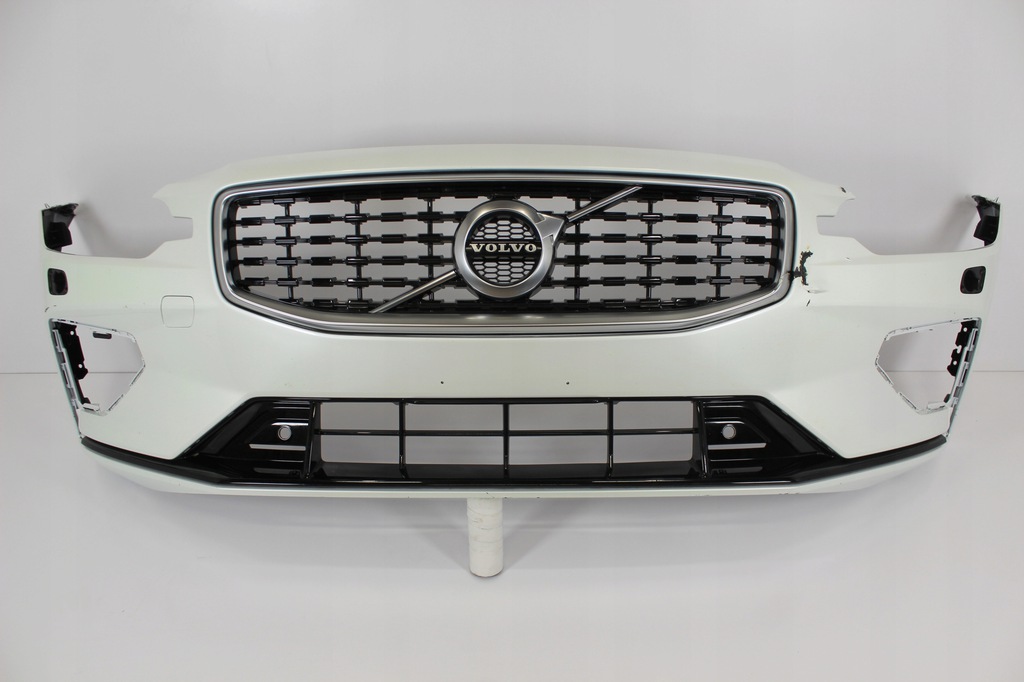 parachoque paragolpes delantero delantero volvo v60 s60 r design 18   ($)