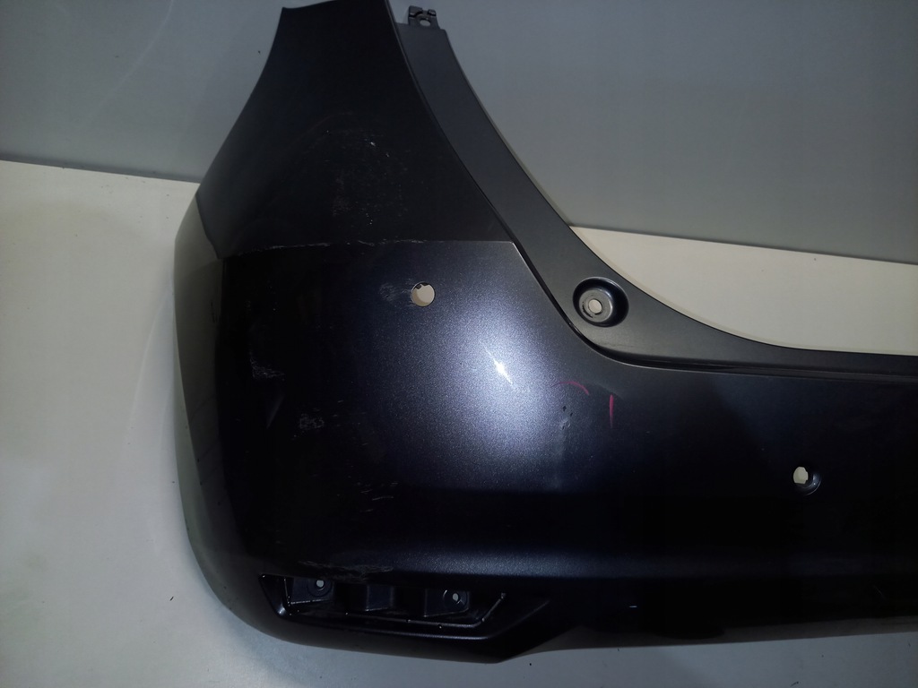 honda jazz v 2020  parachoque paragolpes trasero 71501tzazz00 ($)