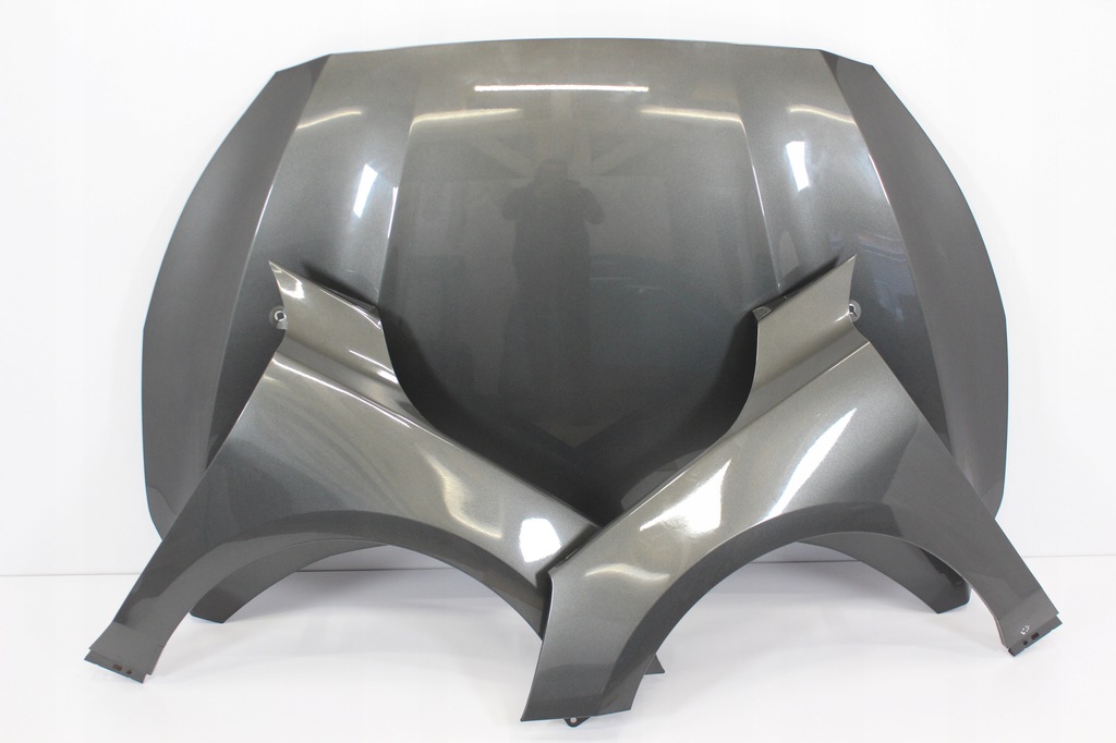 capó ford focus mk4 ($)