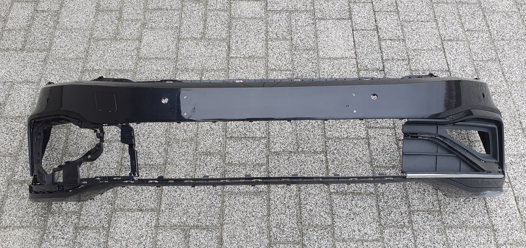 vw passat b8 lift r line gte parachoque paragolpes delantero a281 ($)