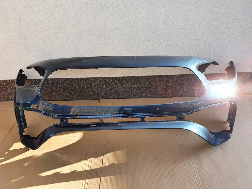 parachoque paragolpes delantero mercedes gla h247 8850607 ($)