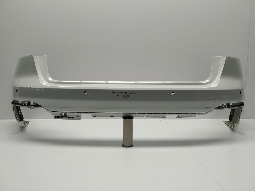 audi rs4 b9 ranchera parachoque paragolpes trasero 6xpdc original ($)