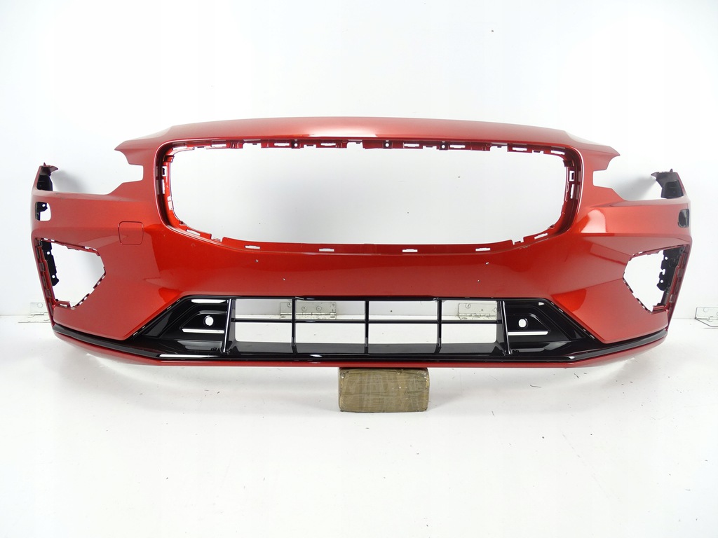 parachoque paragolpes delantero delantero volvo s60 ii r design ($)