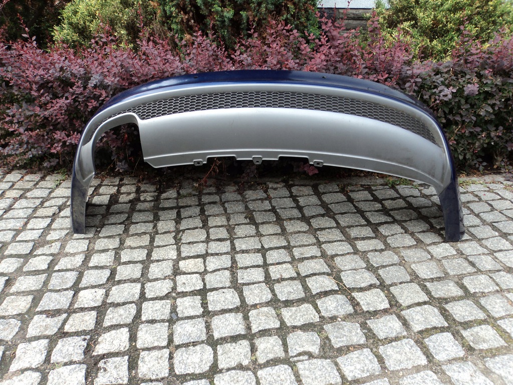 audi a5 8t0 s5 lift trasero parachoque paragolpes trasero s line coupe ($)