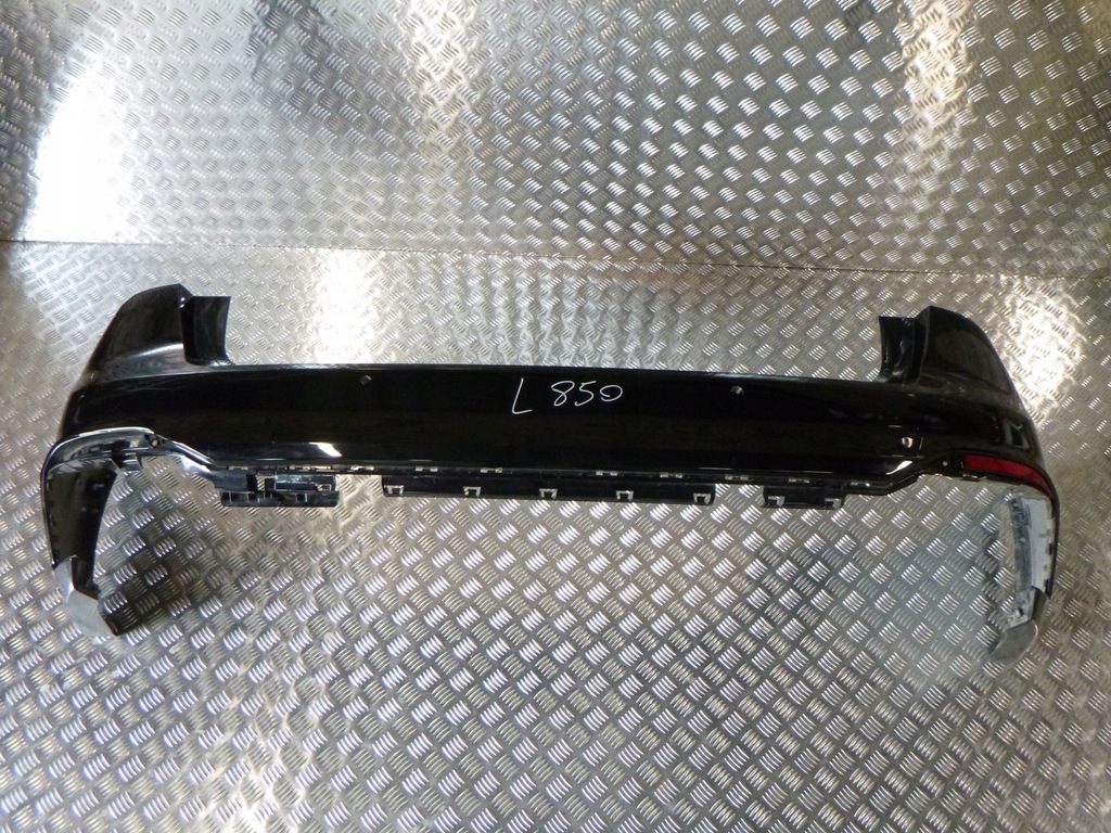 audi rs4 b9 parachoque paragolpes trasero 18  ($)