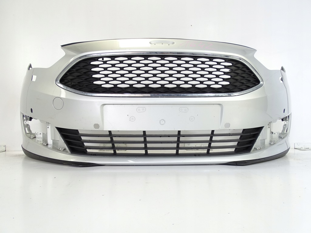 ford c max mk2 lift 17+ parachoque paragolpes delantero delantero ($)