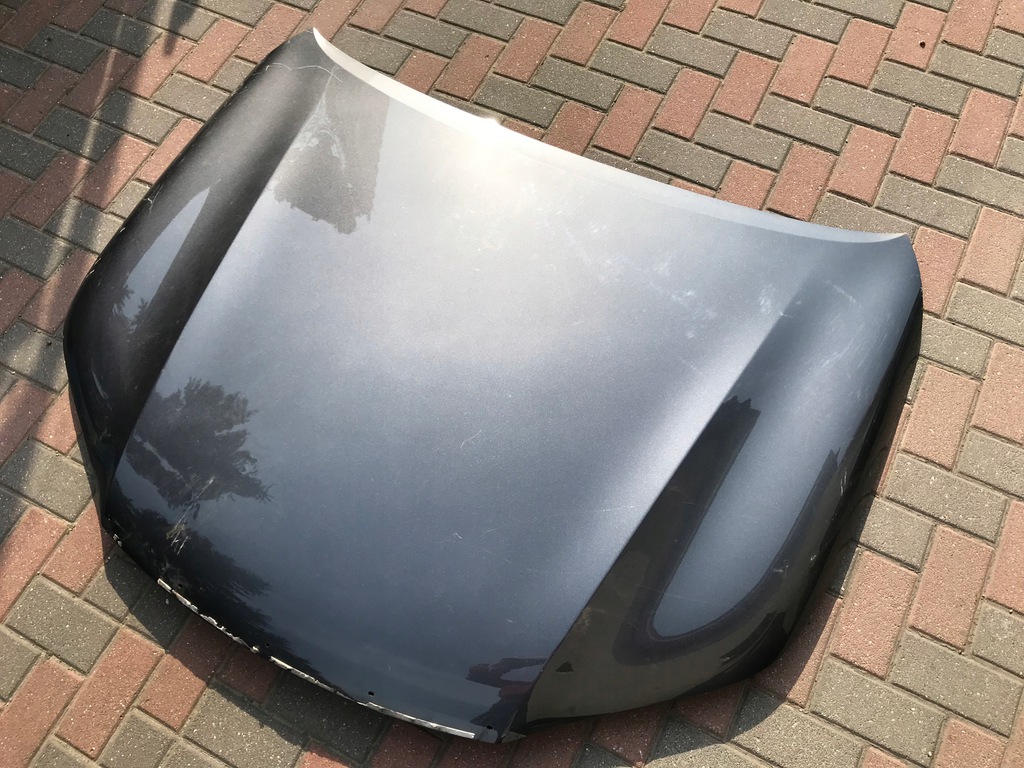 capó toyota hilux 2016 2017 2018 2019 p ń ($)