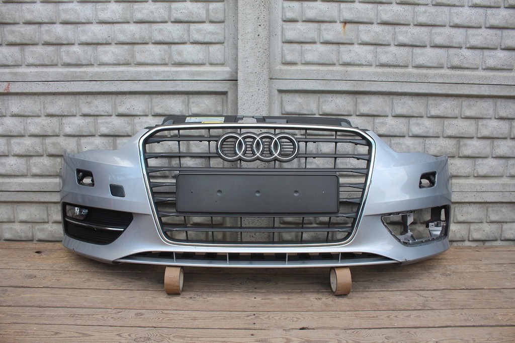 parachoque paragolpes delantero calandra audi a3 8v0 8v3 8v4 12 16 ($)