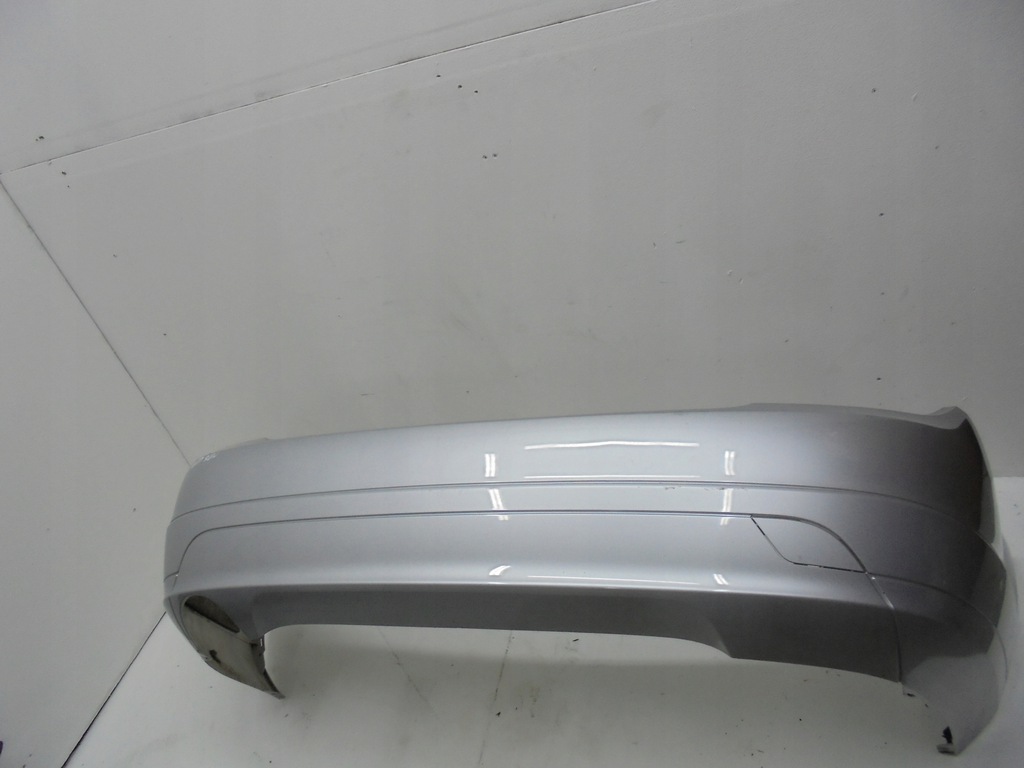 mercedes w204 clase c parachoque paragolpes trasero c775 07r 11r ($)