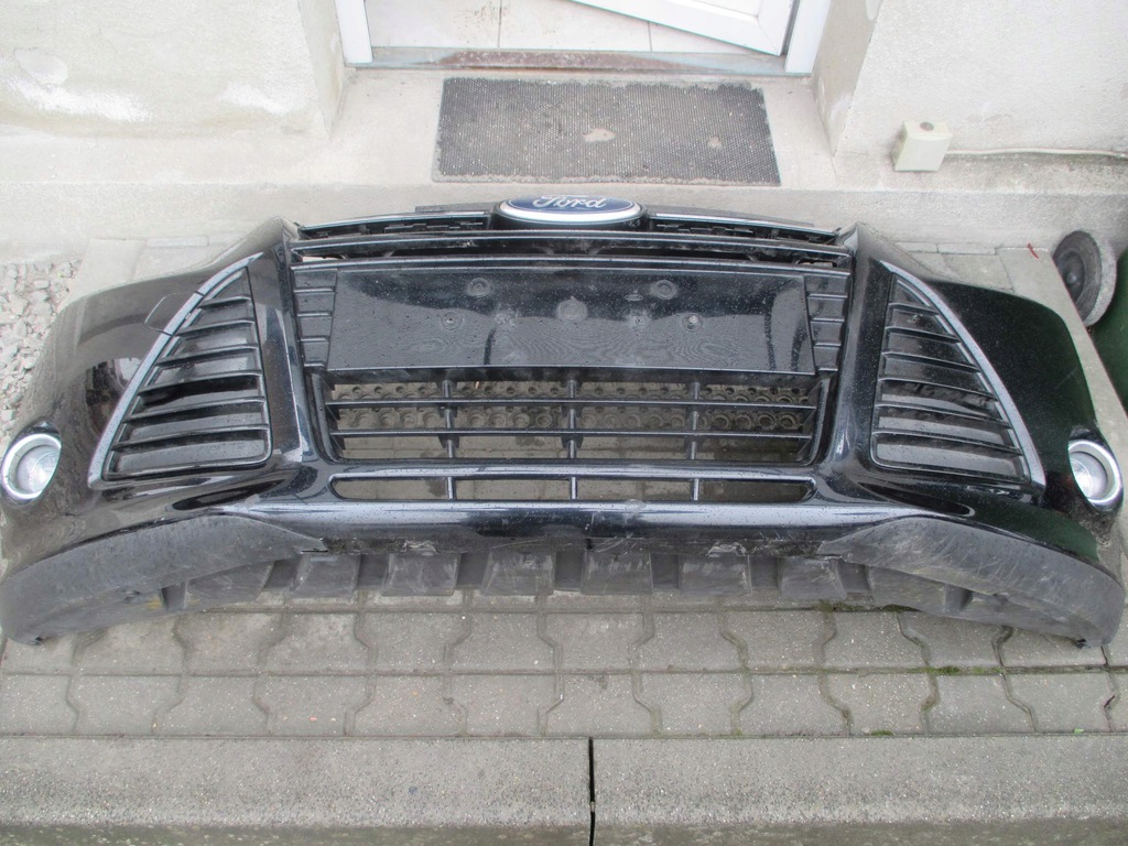 parachoque paragolpes delantero completo ford focus iii 10r > ($)