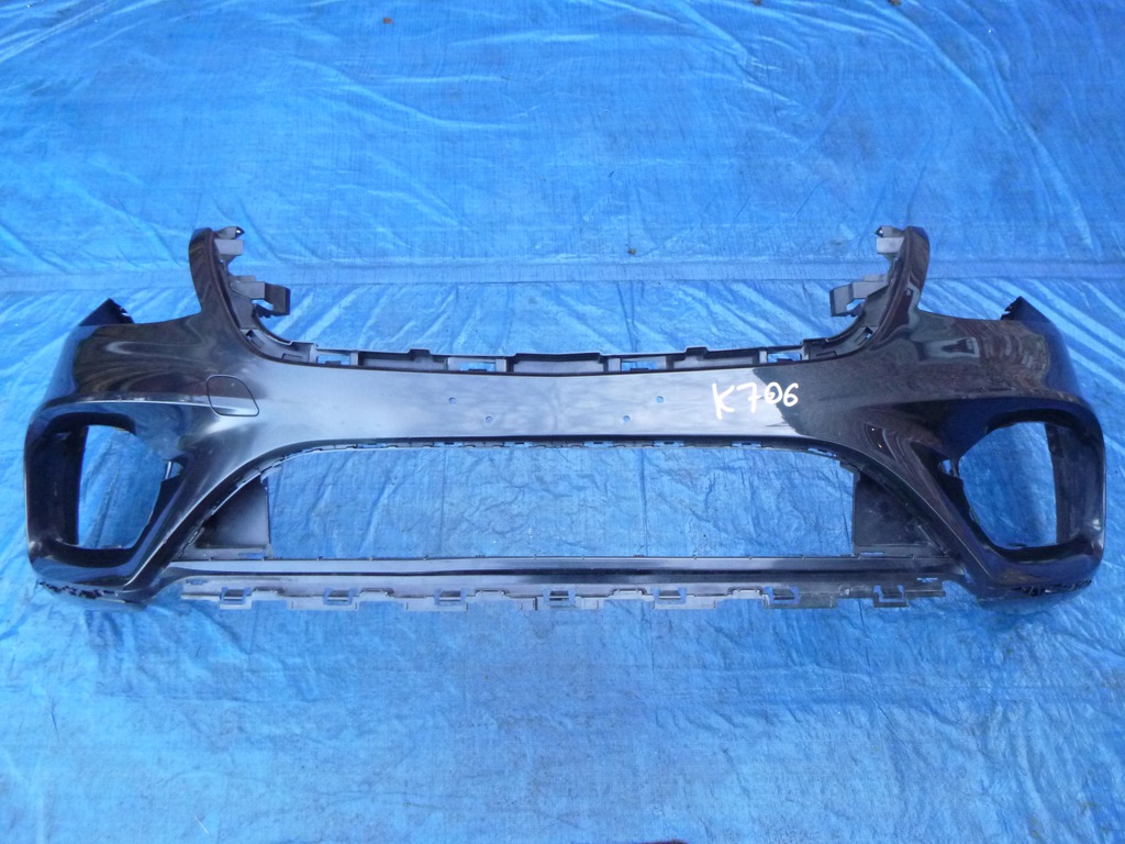 mercedes s clase 222 amg lift parachoque paragolpes delantero ($)