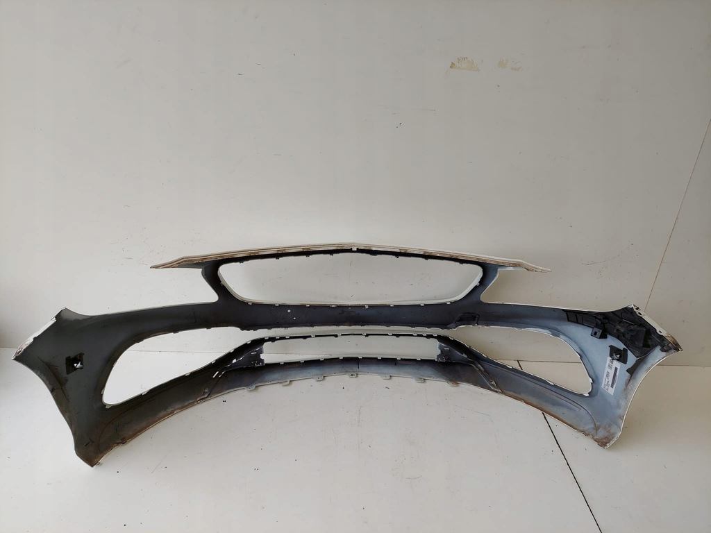 mercedes a clase amg parachoque paragolpes delantero a1768851600 ($)