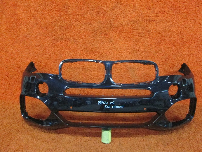 f15 bmw x5 m lote parachoque paragolpes delantero sin uszkodzeń ($)