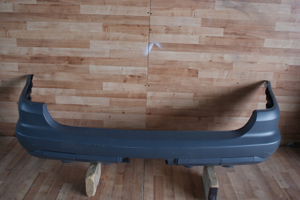 parachoque paragolpes mercedes ml w163 lift pdc ($)