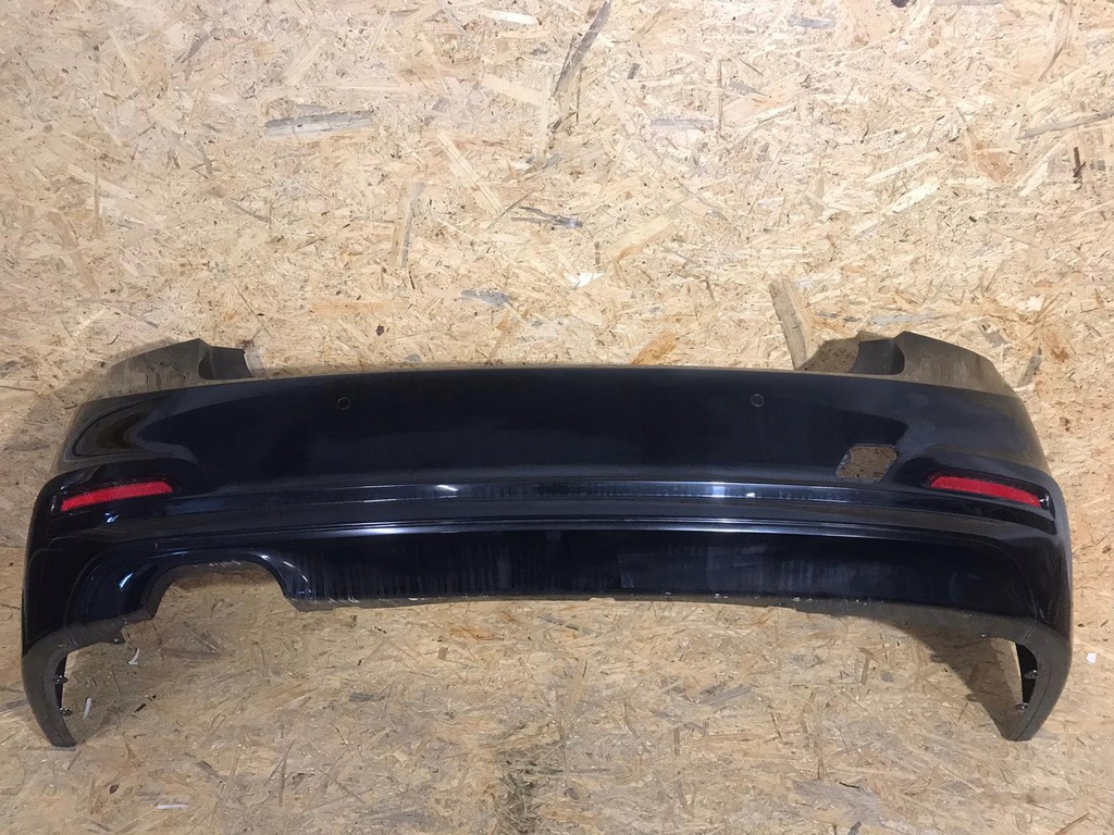 bmw f30 parachoque paragolpes trasero 475 lci ($)