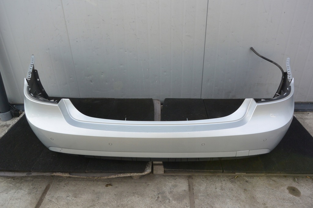 parachoque paragolpes trasero amg mercedes w212 sedan 775 kpl ($)