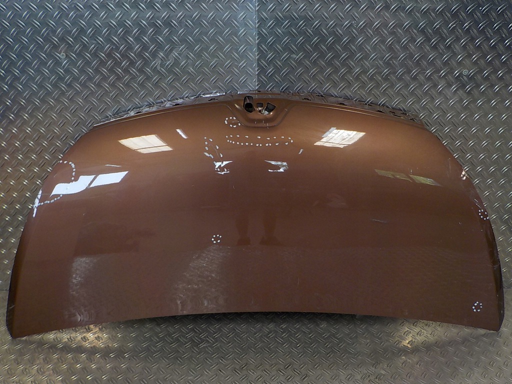 trafic iii 14 20 capó tapa motor ($)