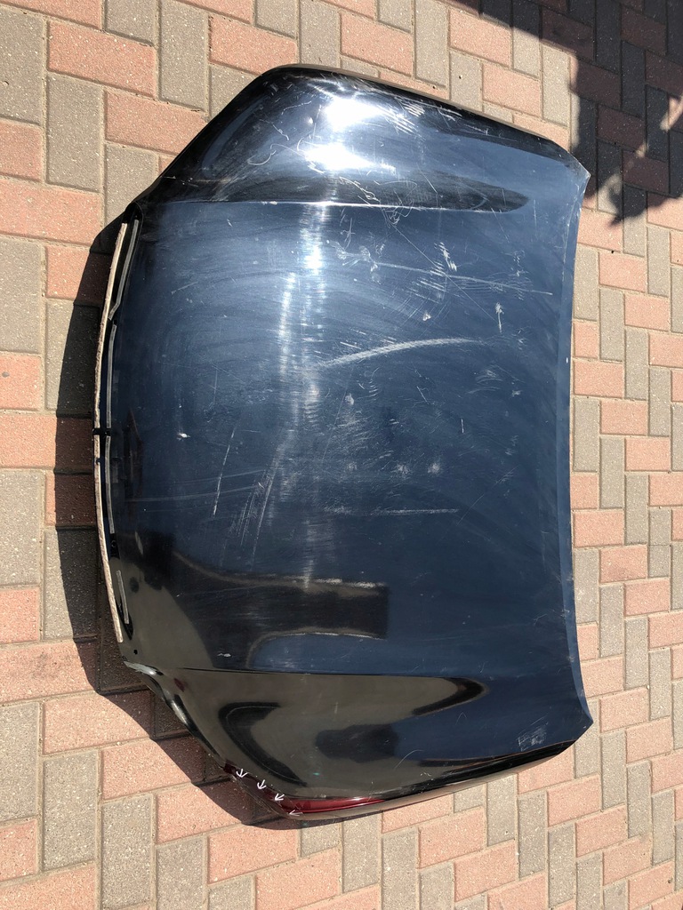 capó toyota hilux 2016 2017 2018 2019 p ń ($)