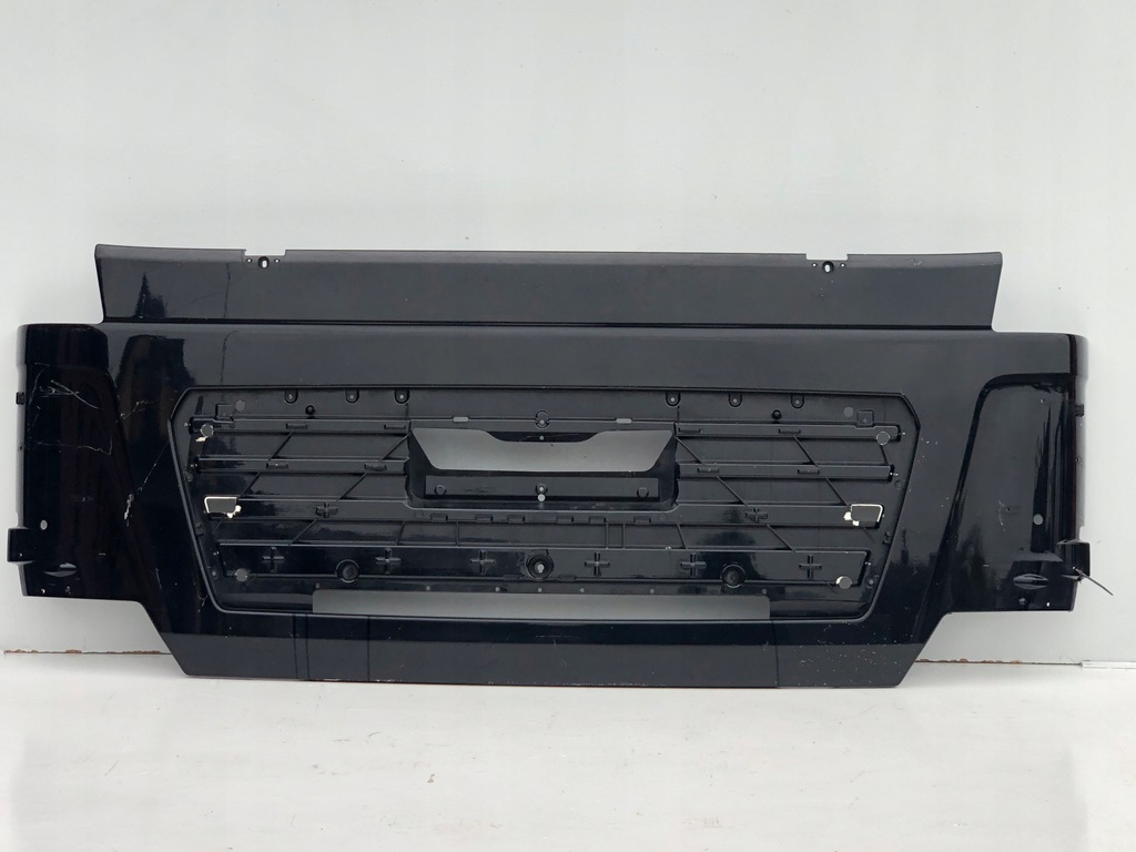 capó calandra man tgx euro5 original ($)