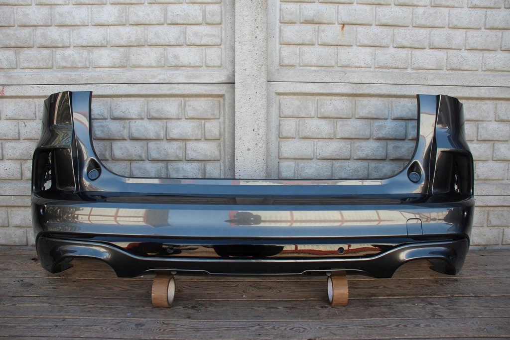 parachoque paragolpes trasero ford kuga iii 3 st line 19 22 ($)