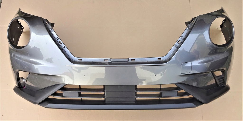 nissan juke ii f16 parachoque paragolpes ($)