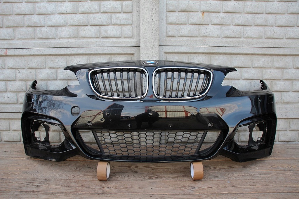 parachoque paragolpes delantero bmw 2 f22 f23 m lote sport 14 21 ($)