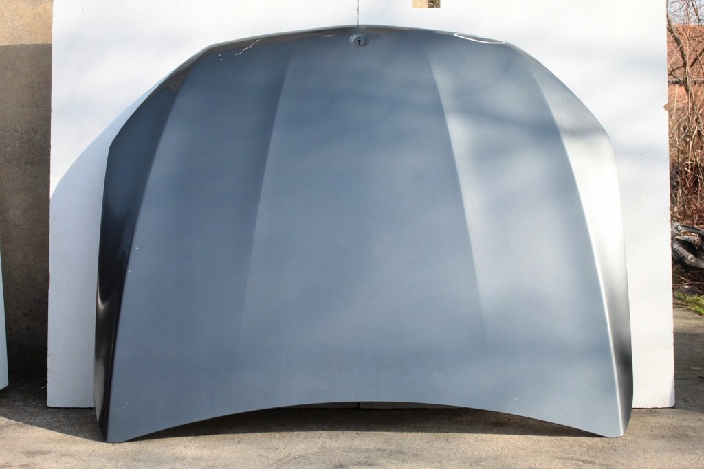 mercedes glc w253 capó ładna ($)