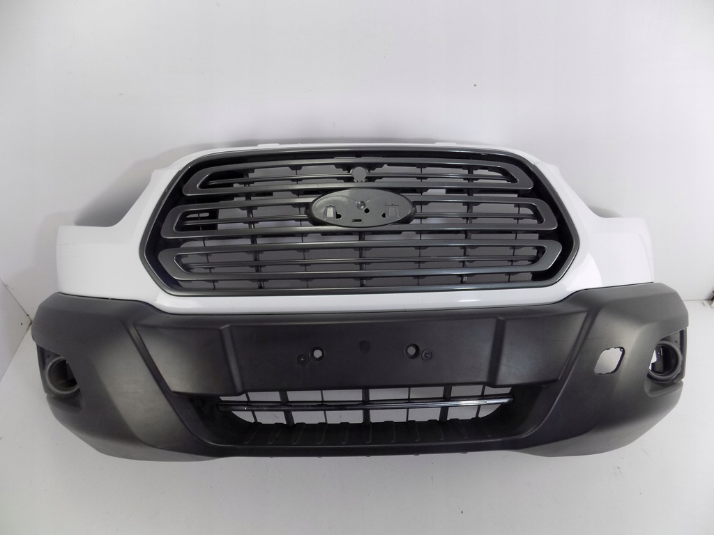 parachoque paragolpes delantero delantero ford transit mk8 ($)