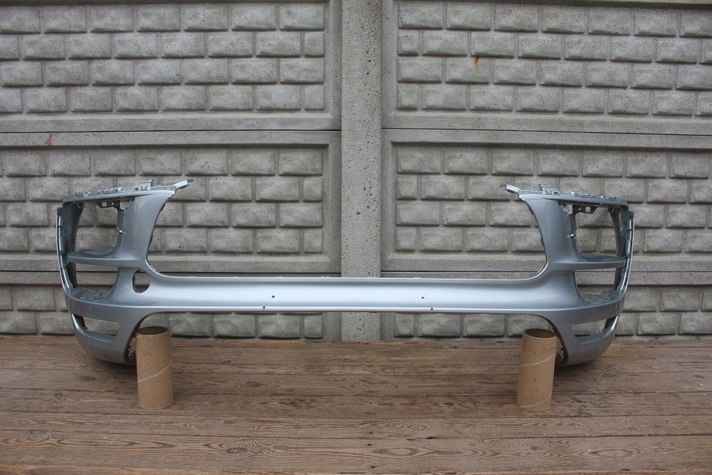 parachoque paragolpes delantero porsche macan 95b gts sport 14 18 ($)