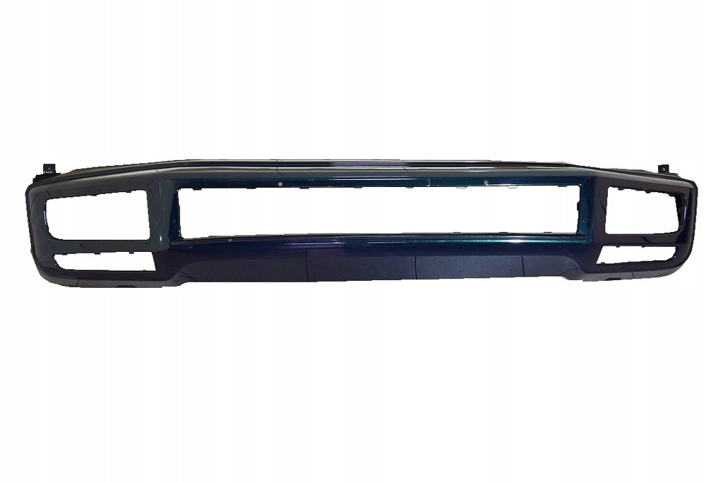 mercedes g clase 463 18  delantero parachoque paragolpes delantero ($)