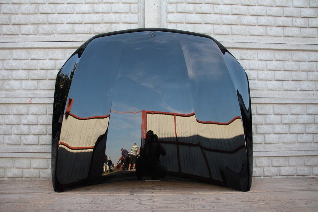 capó delantero mercedes glc w253 15 20 ($)