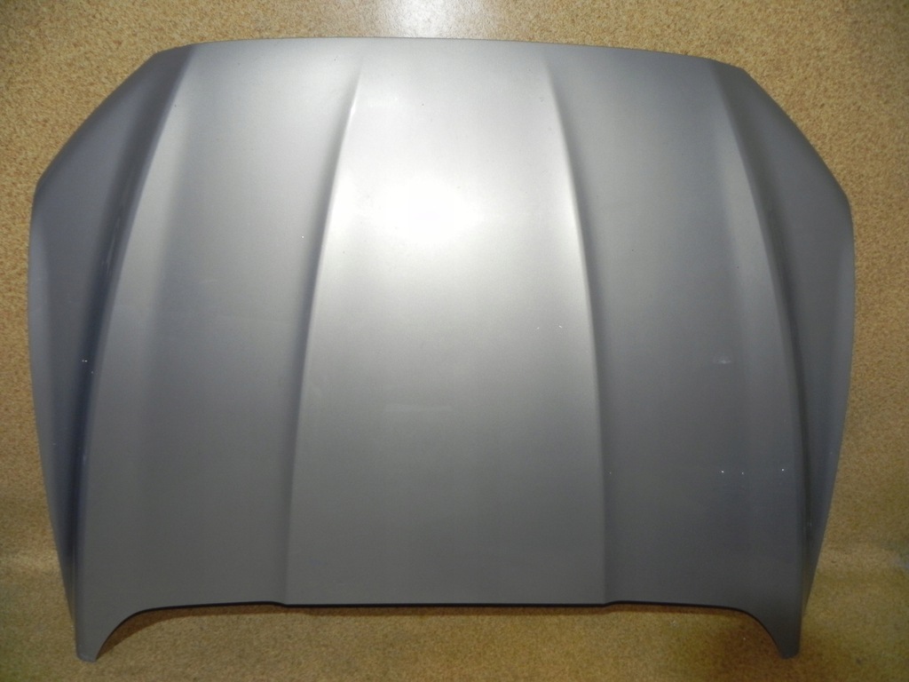 mondeo mk5 fusion capó delantero parte delantera ($)