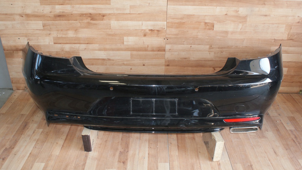 parachoque paragolpes trasero s kl w 217 w 222 coupe ($)