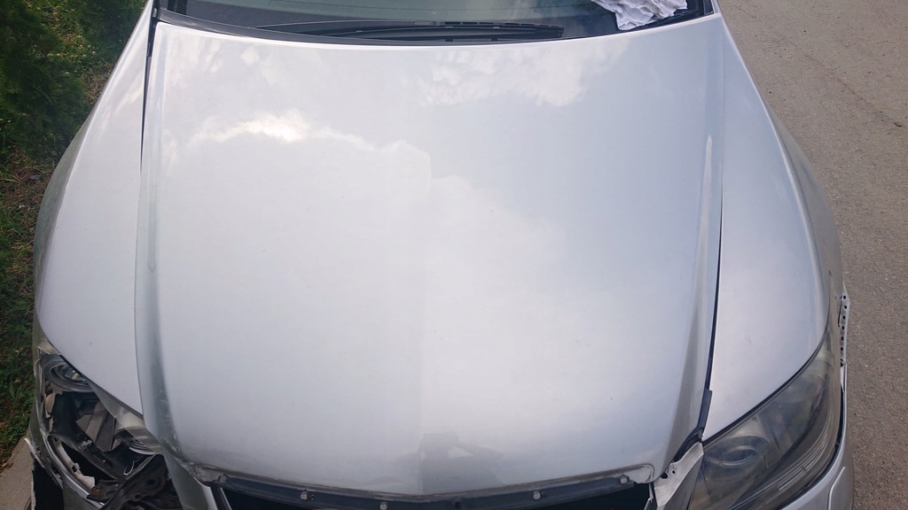 capó tapa honda legend iv nh727m kb 1 kb1 04  ($)