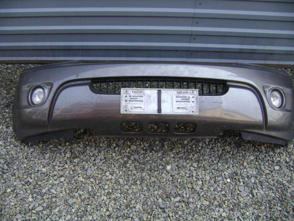 parachoque paragolpes delantero kia sorento lift completo 08 > ($)