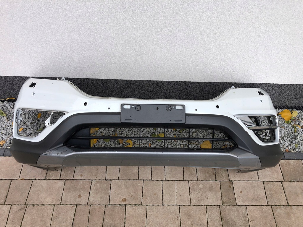 honda crv lift 14 18 parachoque paragolpes delantero ($)