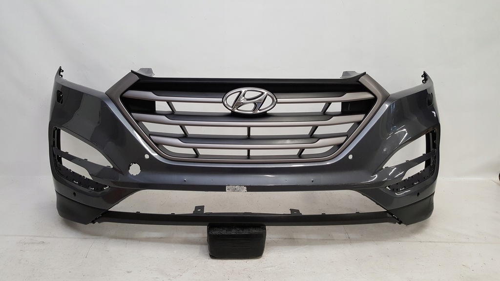 hyundai tucson iii parachoque paragolpes delantero delantero 2015 2018 ($)