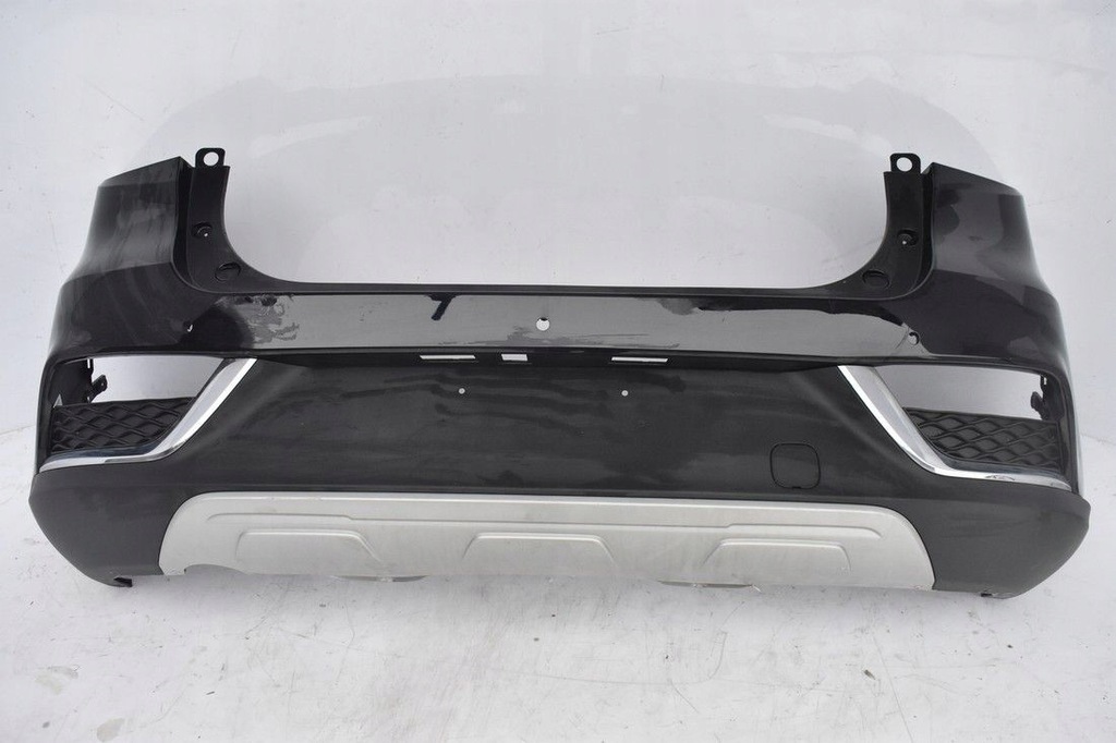 parachoque paragolpes trasero pdc mg zs 5pbc 17  ($)