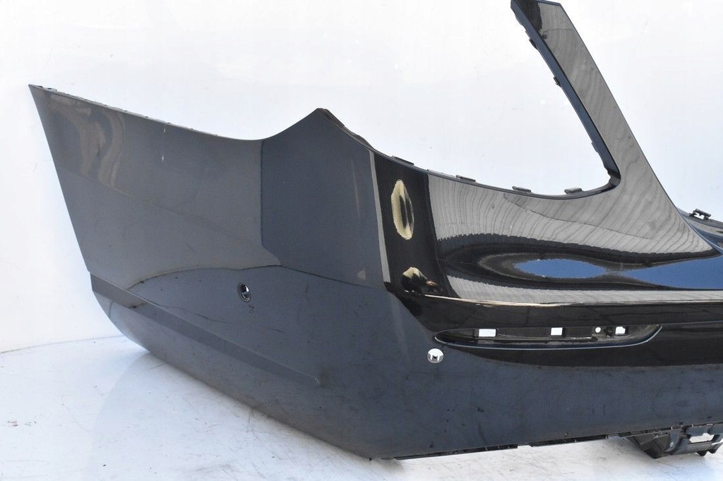 parachoque paragolpes trasero 6pdc mercedes w213 sedan 197 16  ($)