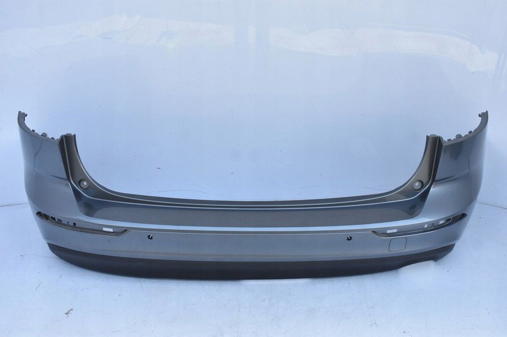 parachoque paragolpes trasero pdc volvo v60 iii 714 18  ($)