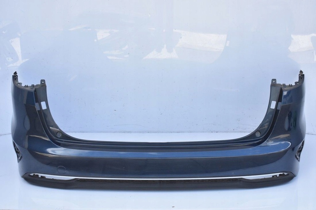 parachoque paragolpes trasero kia ceed iii ranchera c7 18  ($)